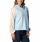 Columbia Womens Trek Seasonal Hoodie Sweatshirt