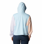 Columbia Womens Trek Seasonal Hoodie Sweatshirt