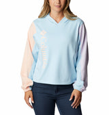 Columbia Womens Trek Seasonal Hoodie Sweatshirt