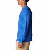 Columbia Mens Terminal Tackle PFG Long Sleeve Shirt