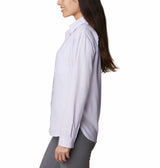 Columbia Womens Silver Ridge Utility Long Sleeve Shirt