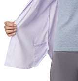 Columbia Womens Silver Ridge Utility Long Sleeve Shirt