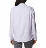 Columbia Womens Silver Ridge Utility Long Sleeve Shirt
