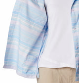 Columbia Womens Silver Ridge Utility Short Sleeve Shirt