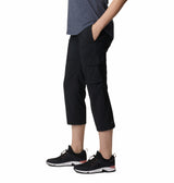 Columbia Womens Silver Ridge Utility Capris