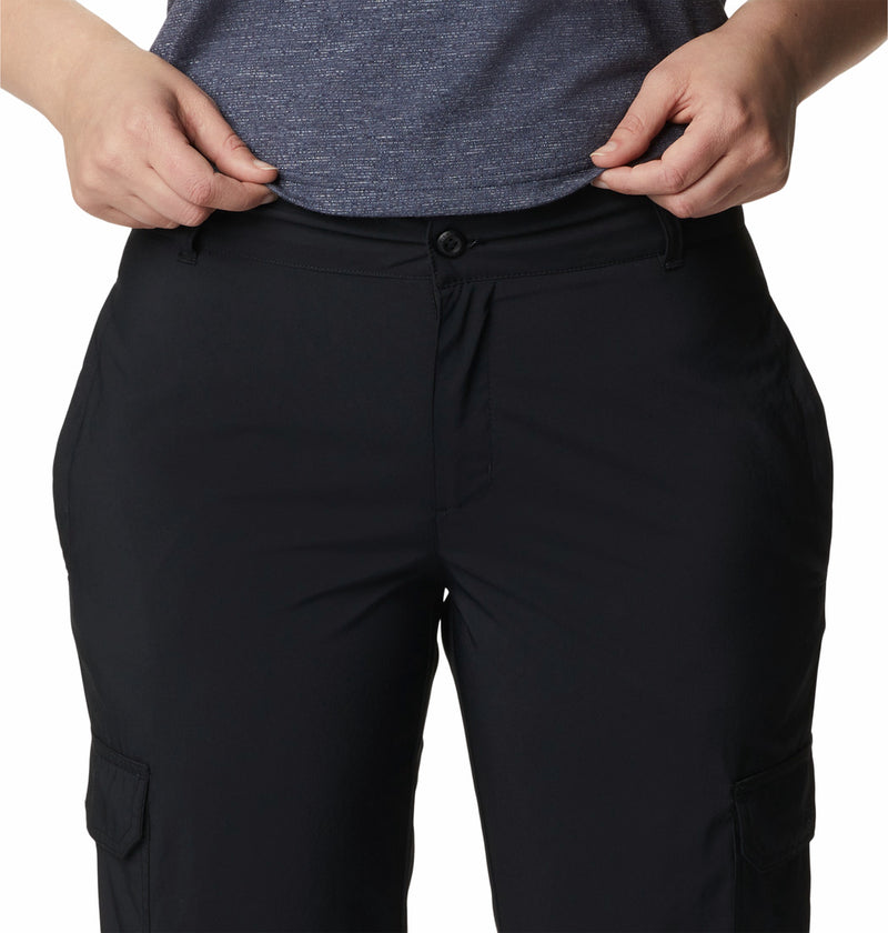 Columbia Womens Silver Ridge Utility Capris