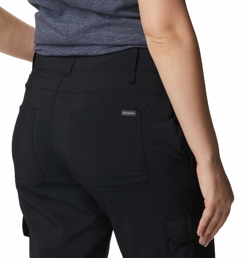 Columbia Womens Silver Ridge Utility Capris