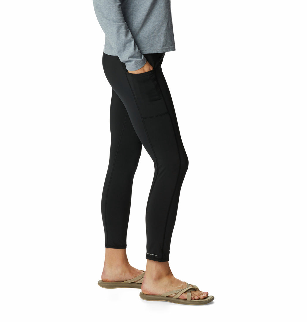 Columbia Womens Boundless Trek Leggings