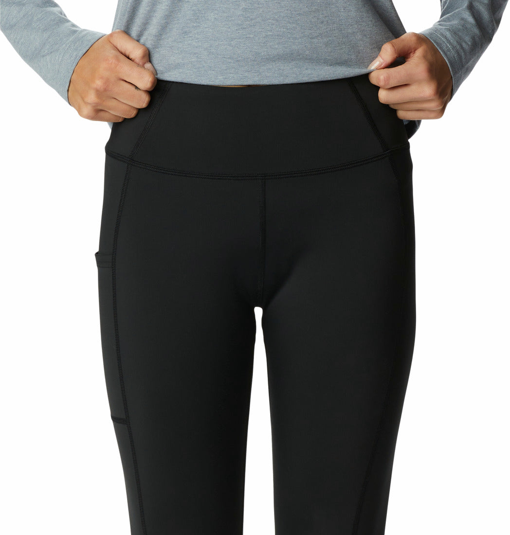 Columbia Womens Boundless Trek Leggings