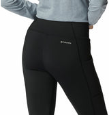 Columbia Womens Boundless Trek Leggings