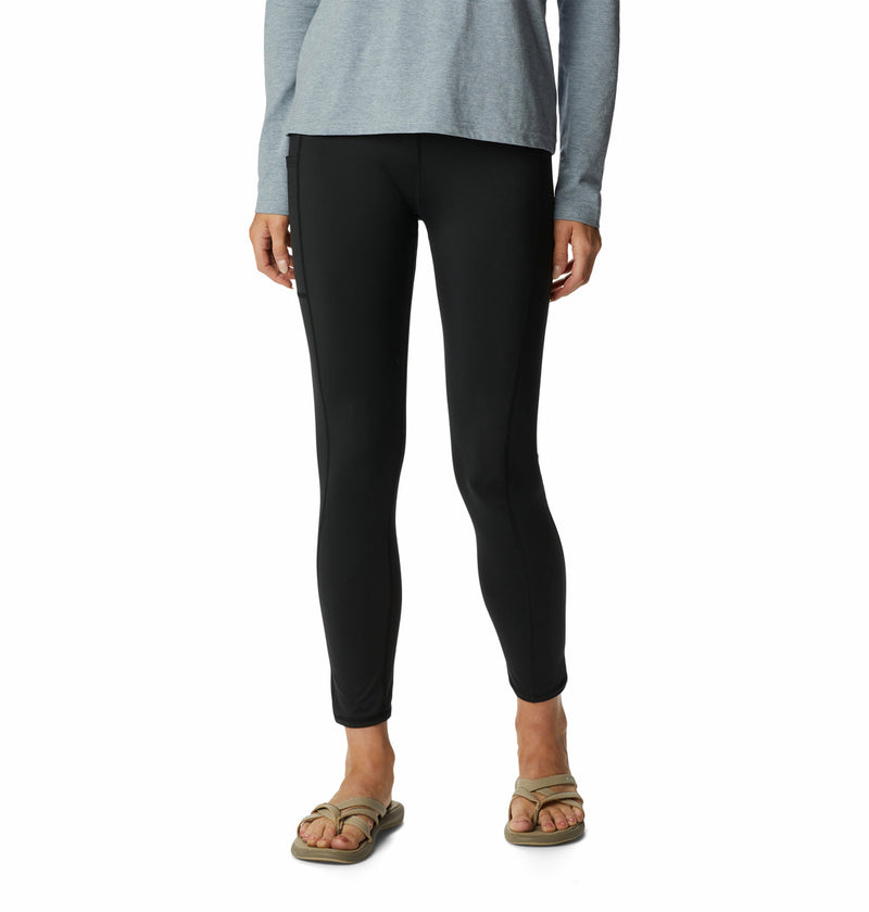 Columbia Womens Boundless Trek Leggings