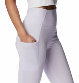 Columbia Womens Boundless Trek Leggings