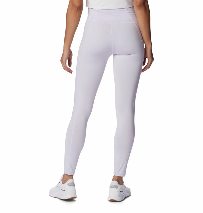 Columbia Womens Boundless Trek Leggings