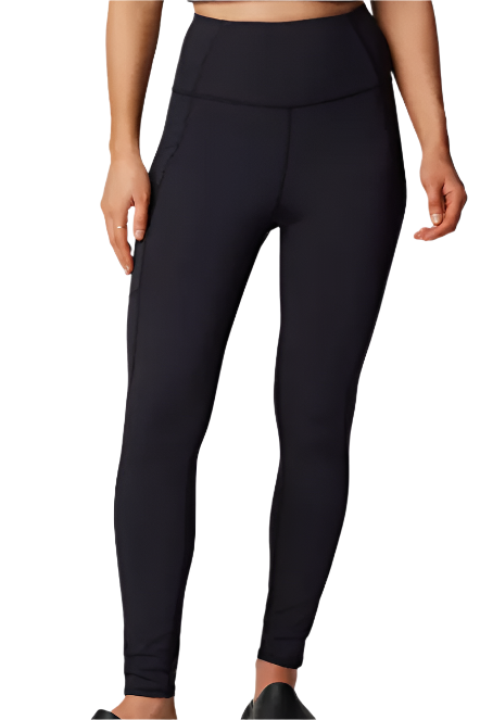 Columbia Womens Boundless Trek Leggings