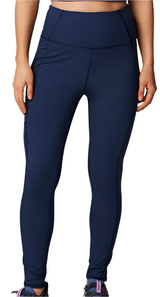 Columbia Womens Boundless Trek Leggings