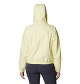 Columbia Womens Lillian Ridge Short Rain Jacket