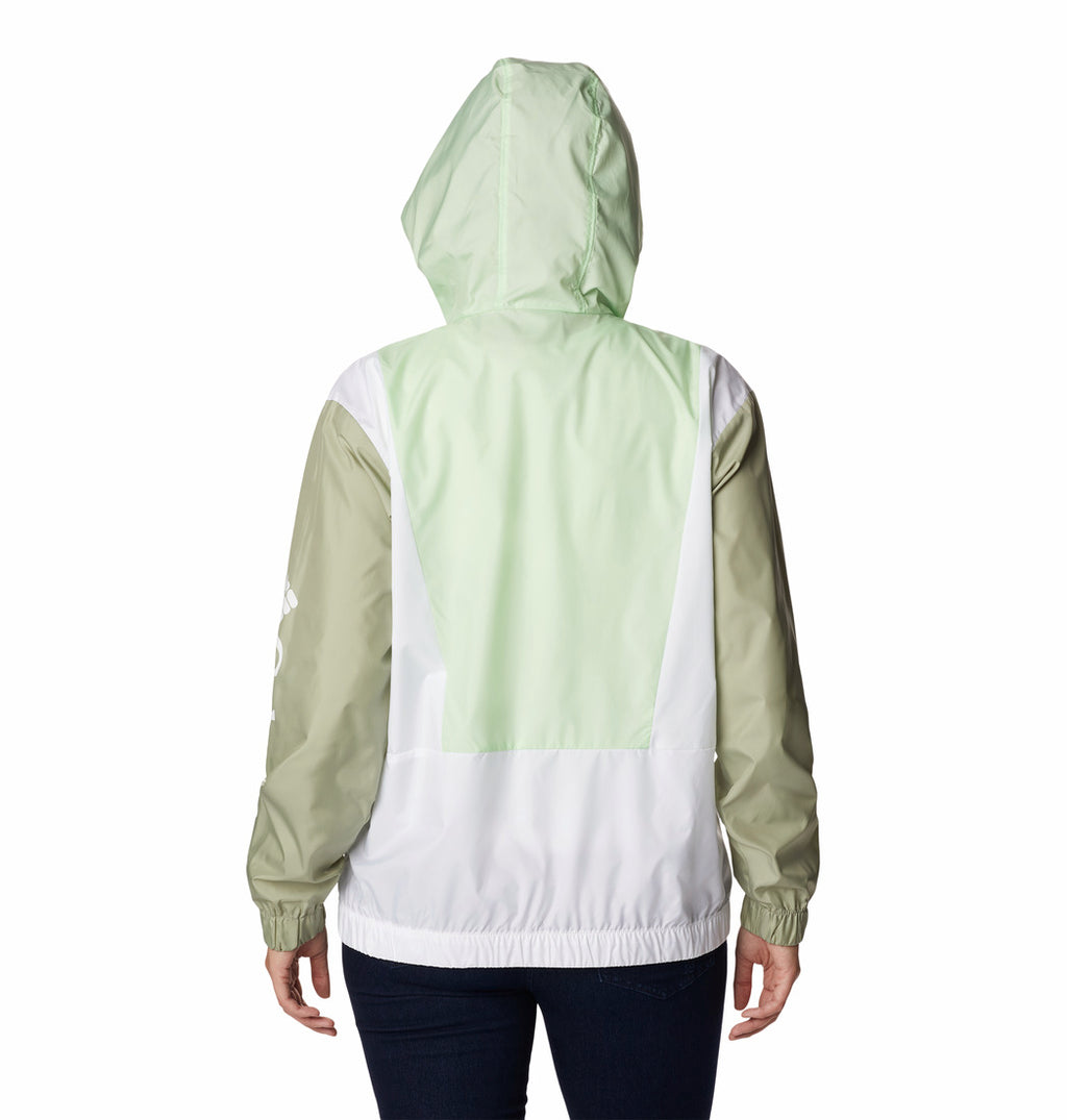Columbia Womens Lily Basin Jacket – ShopCGX