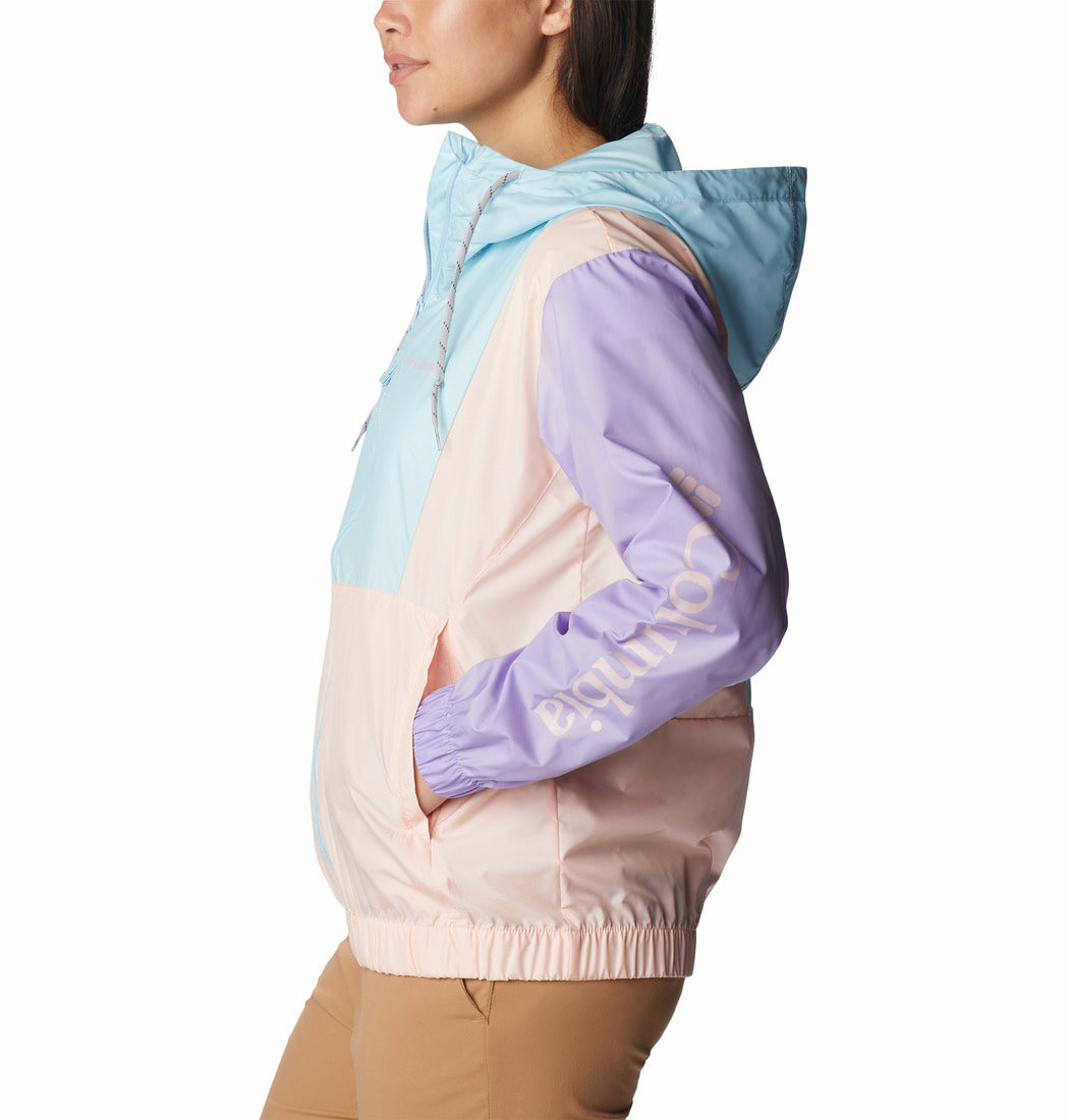 Columbia Womens Lily Basin Jacket – ShopCGX