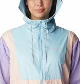 Columbia Womens Lily Basin Jacket
