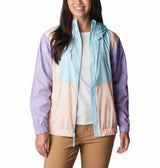 Columbia Womens Lily Basin Jacket