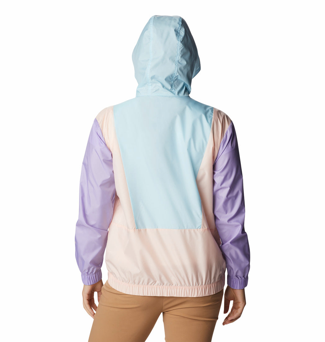 Columbia Womens Lily Basin Jacket