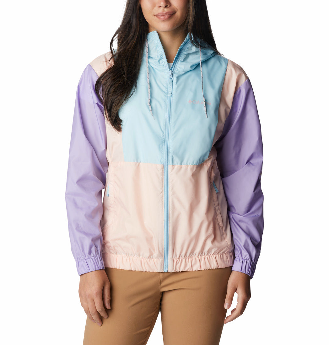 Columbia Womens Lily Basin Jacket