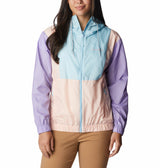Columbia Womens Lily Basin Jacket