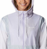 Columbia Womens Lily Basin Jacket