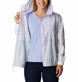 Columbia Womens Lily Basin Jacket