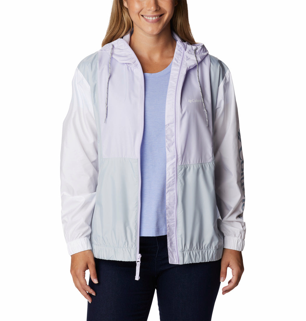 Columbia Womens Lily Basin Jacket – ShopCGX