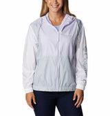 Columbia Womens Lily Basin Jacket