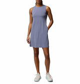 Columbia Womens PFG Freezer Tank Dress