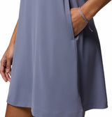 Columbia Womens PFG Freezer Tank Dress
