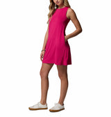 Columbia Womens PFG Freezer Tank Dress