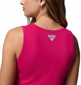 Columbia Womens PFG Freezer Tank Dress