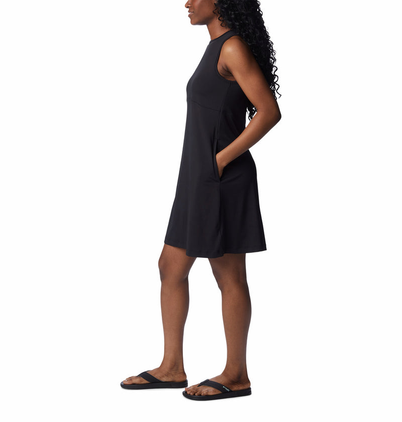Columbia Womens PFG Freezer Tank Dress