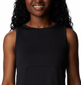 Columbia Womens PFG Freezer Tank Dress