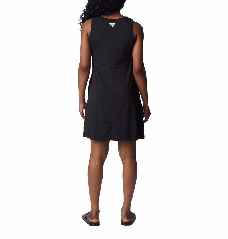 Columbia Womens PFG Freezer Tank Dress