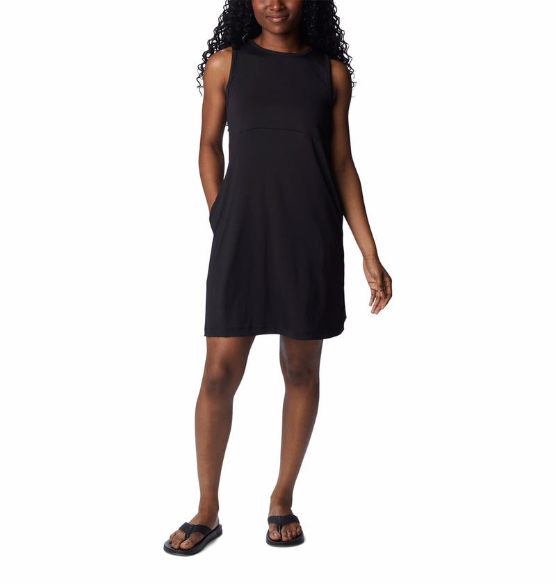 Columbia Womens PFG Freezer Tank Dress