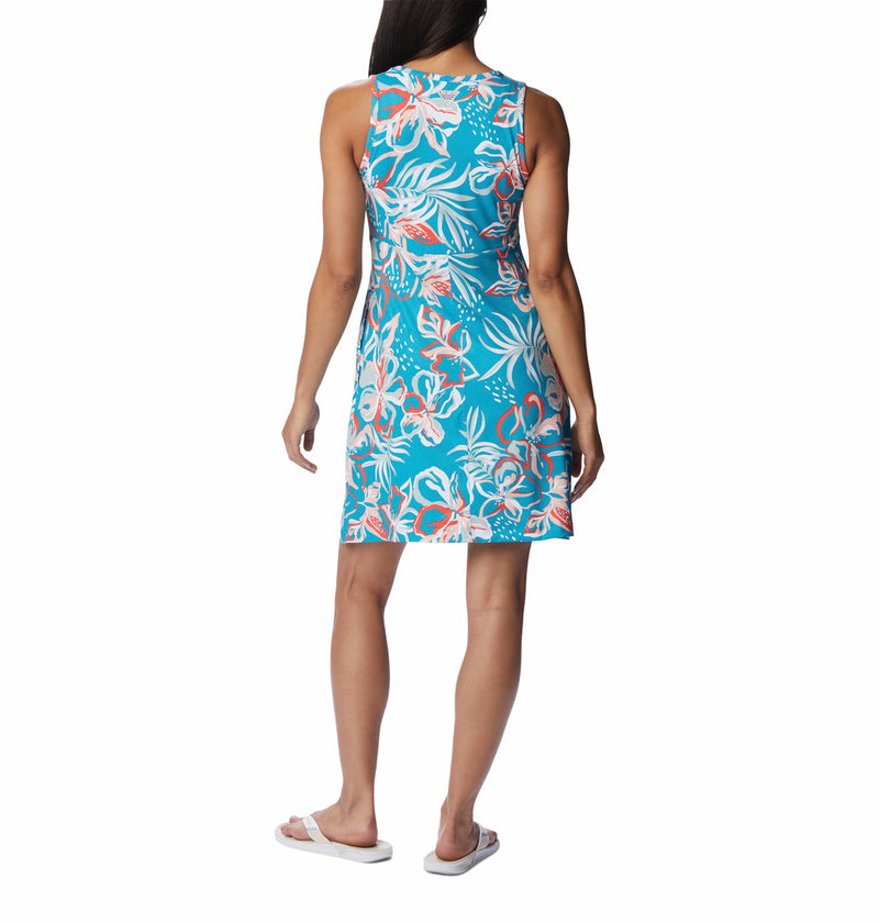 Columbia Womens PFG Freezer Tank Dress