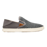 OluKai Womens Pehuea Pa‘i Slip-On Sneakers