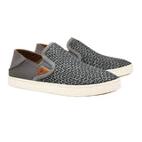 OluKai Womens Pehuea Pa‘i Slip-On Sneakers
