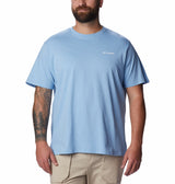 Columbia Mens Rockaway River Country Short Sleeve T-Shirt