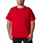 Columbia Mens Rockaway River Country Short Sleeve T-Shirt