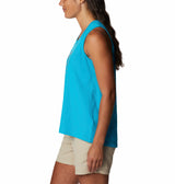 Columbia Womens Bramley Bay Tank Top