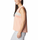 Columbia Womens Bramley Bay Tank Top