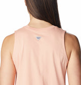 Columbia Womens Bramley Bay Tank Top
