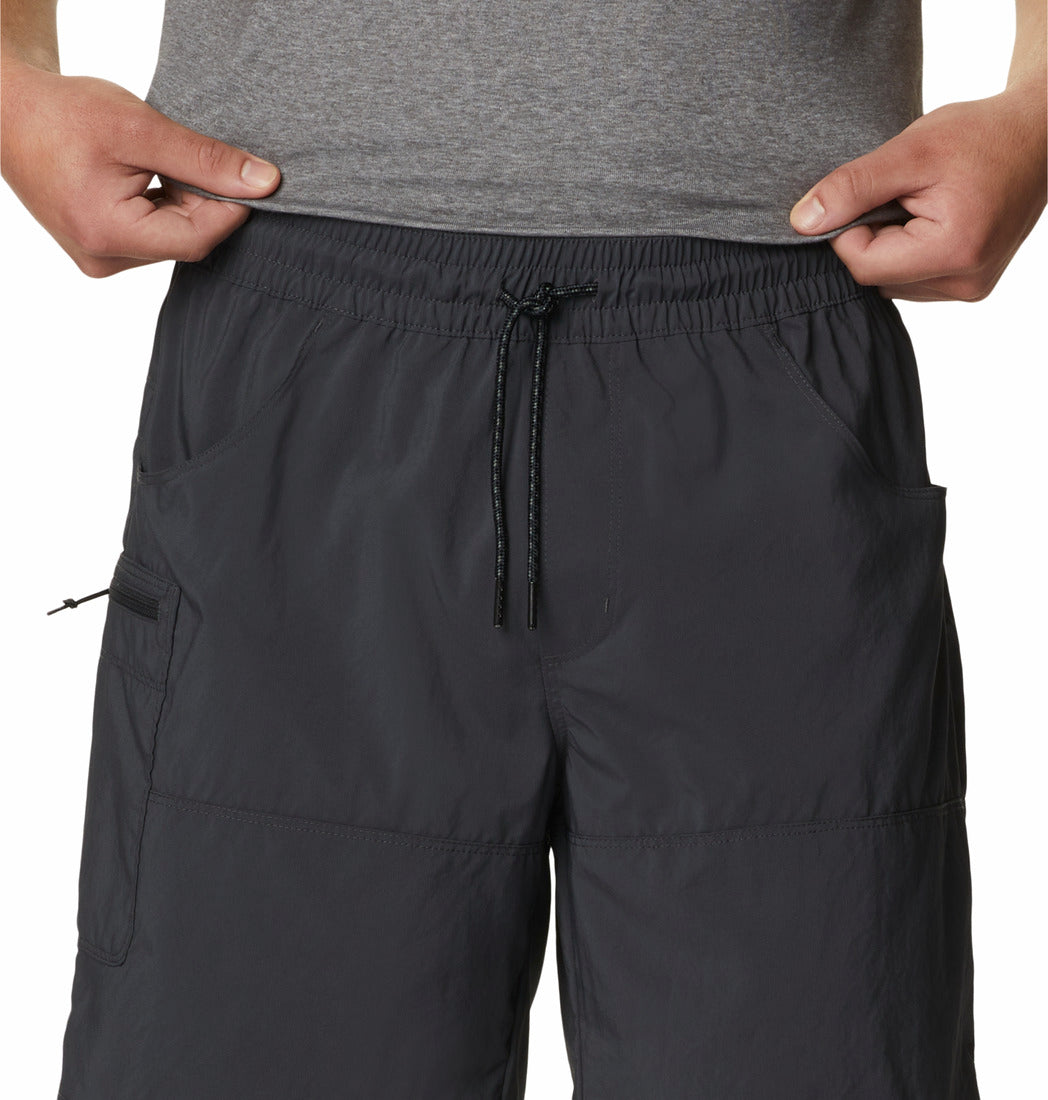 Columbia Mens Coral Ridge Pull On Shorts