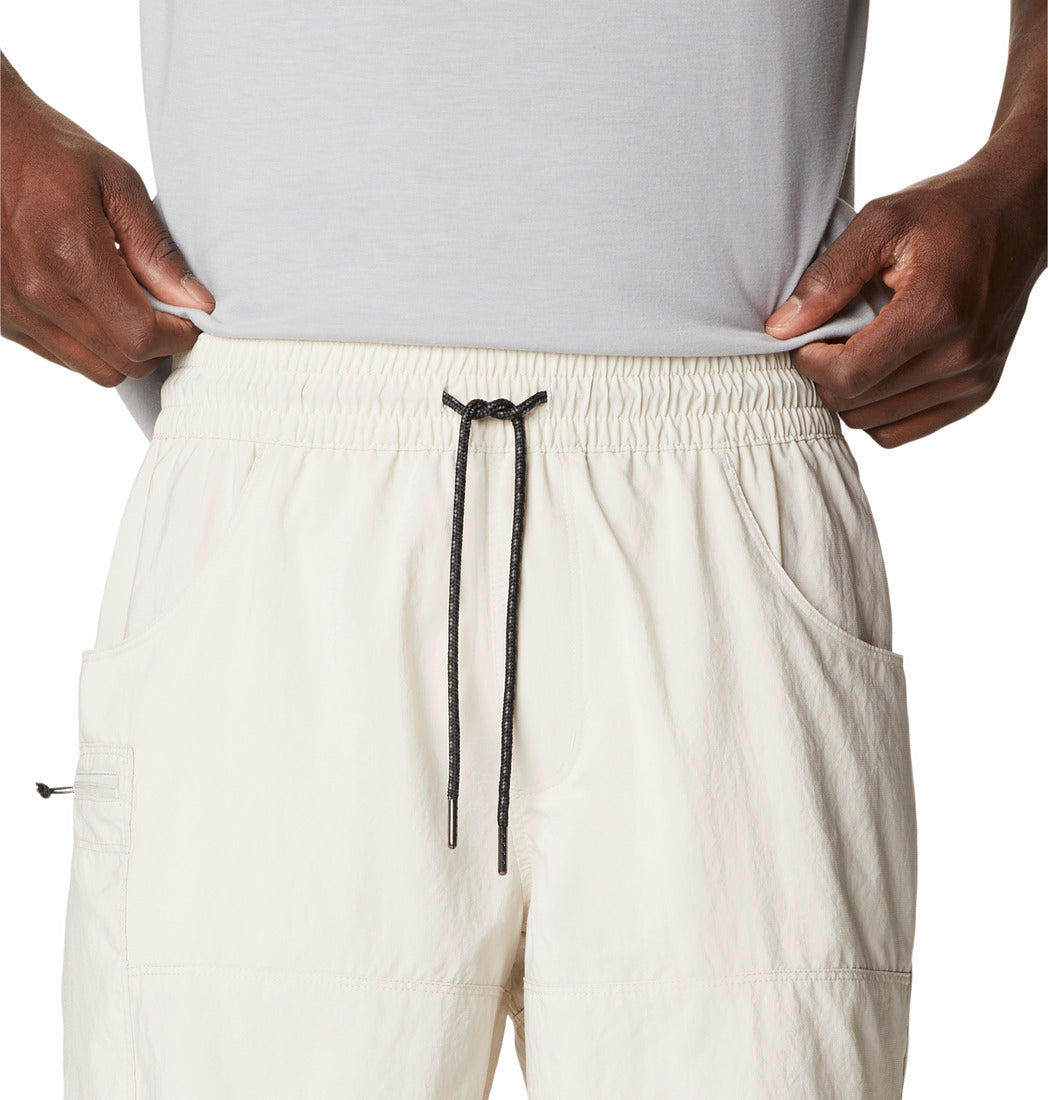 Columbia Mens Coral Ridge Pull On Shorts