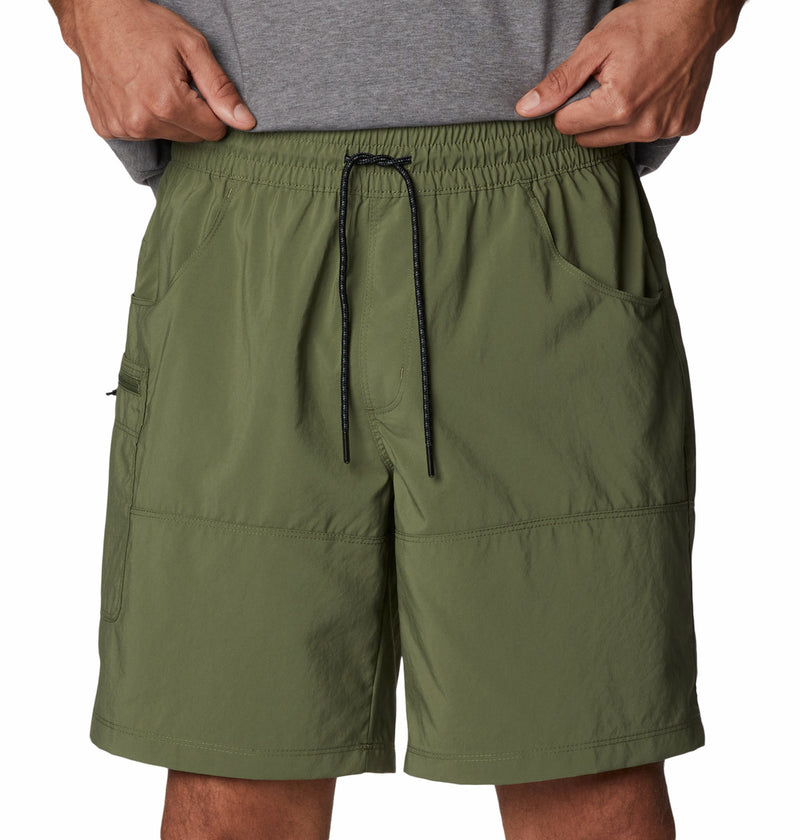 Columbia Mens Coral Ridge Pull On Shorts